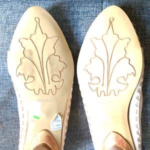 Flats as elegant and surprising as Italy itself